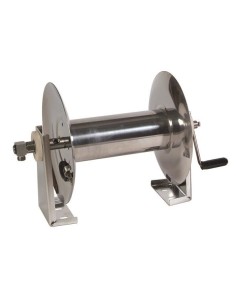 ENROLLADOR MAGNUM BABY 2000 INOX